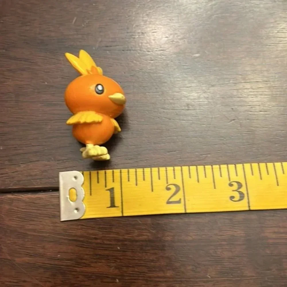 Pokemon torchic mini